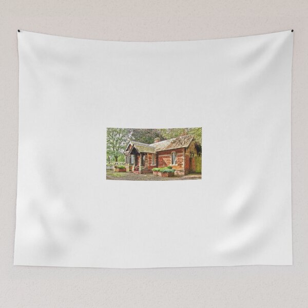 Item preview, the lodge designed and sold by suzydoodle.