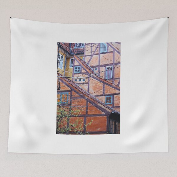 Item preview, Tutor architecture in Copenhagen, Denmark designed and sold by Bruno Beach.