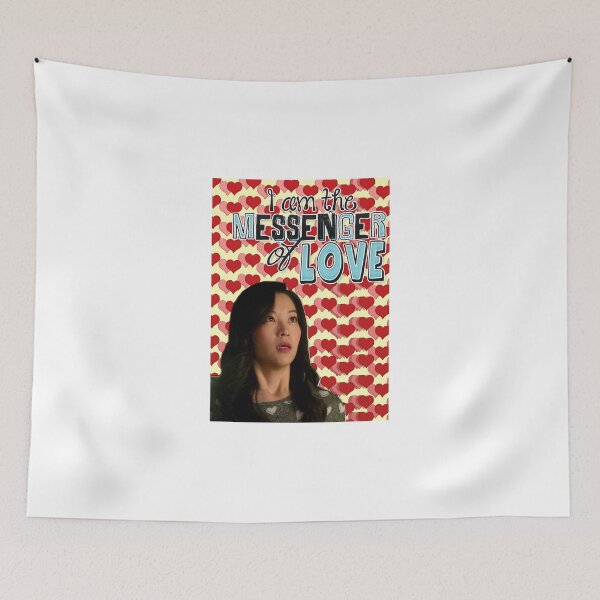 Item preview, Season 5 Teen Wolf Greeting Cards [Kira] designed and sold by thescudders.