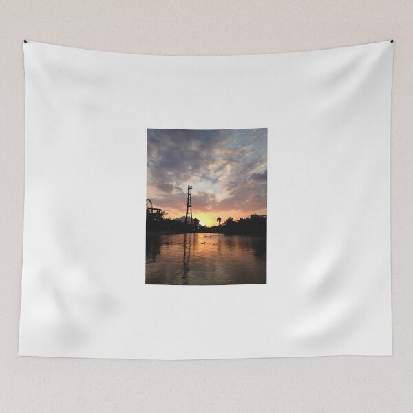 Item preview, sunset 3 designed and sold by AdriZarate.