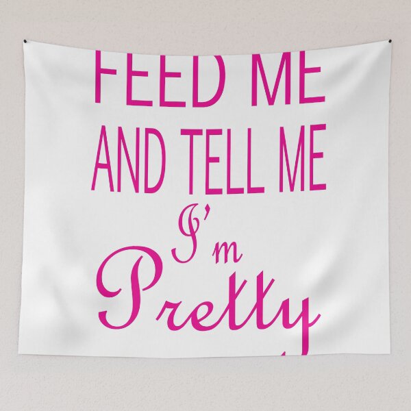 Item preview, I'm Pretty designed and sold by teesforyou.
