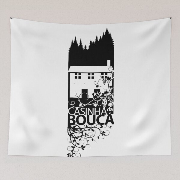 Item preview, Casinha da Bouçã -- Forest Cottage designed and sold by Casinha.