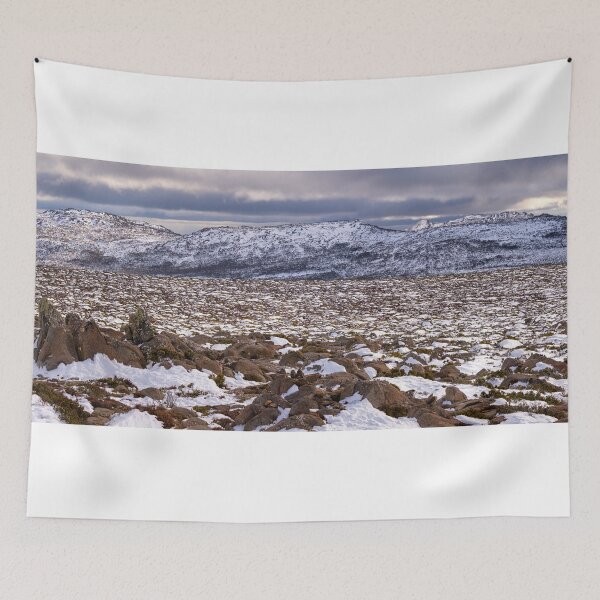 Item preview, Mt Wellington Snow, Tasmania #2 designed and sold by Chris Cobern.