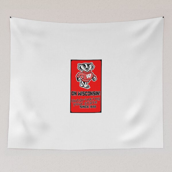 Item preview, Wisconsin- Outdrinking your state designed and sold by hoddynoddy.
