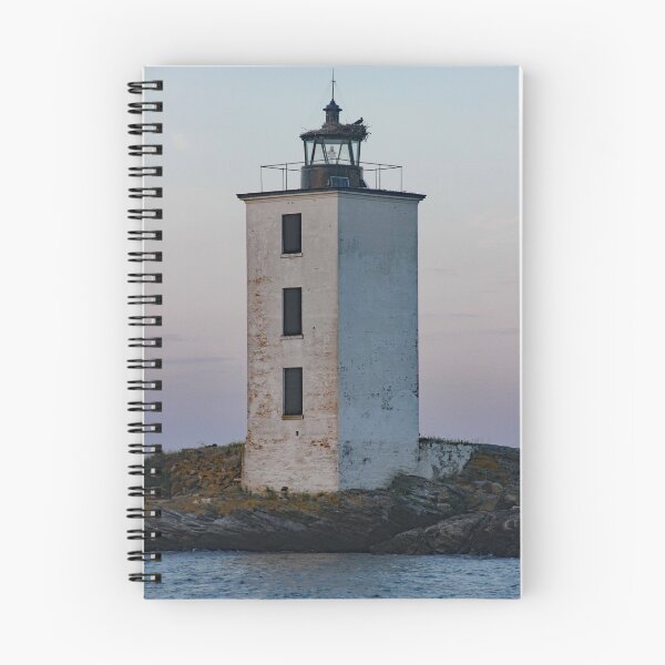 Item preview, Dutch Island Lighthouse designed and sold by Autumn Seas Photography.