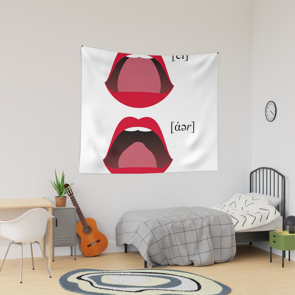 Item preview, Tapestry designed and sold by merimeaux.