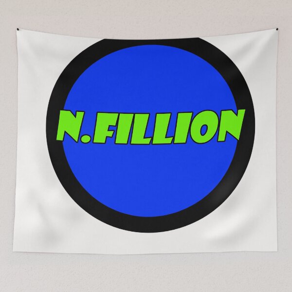 Item preview, N.Fillion designed and sold by Vallion.