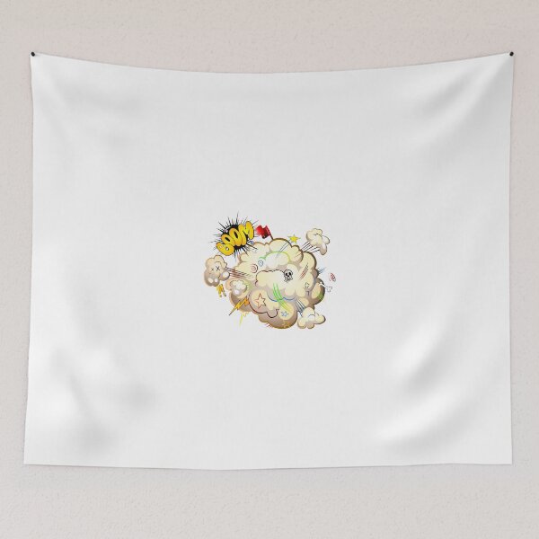 Item preview, Boom Cloud designed and sold by GTdesigns.