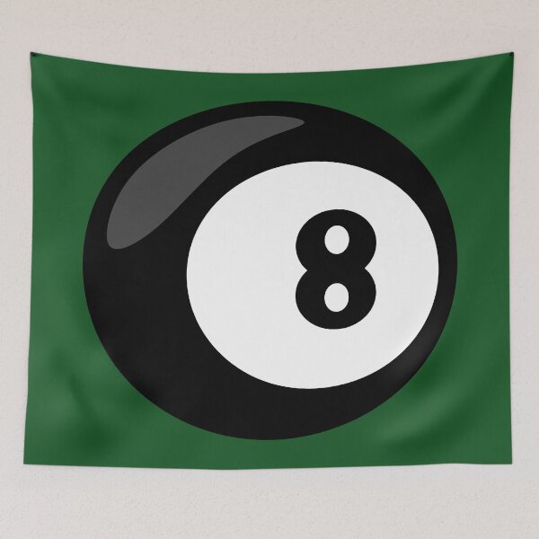 Item preview, 8 Ball designed and sold by elledeegee.