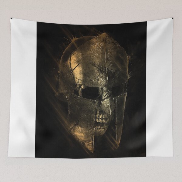Item preview, Barbarian designed and sold by Lou Patrick Mackay.