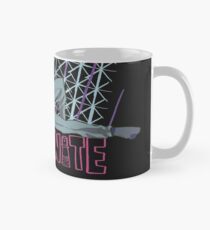 Internet Sex Symbol Reigen Arataka Mug