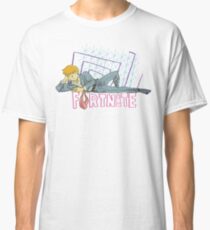 Internet-Sex-Symbol Reigen Arataka Classic T-Shirt