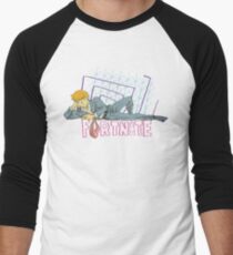 Internet-Sex-Symbol Reigen Arataka Baseballshirt für Männer
