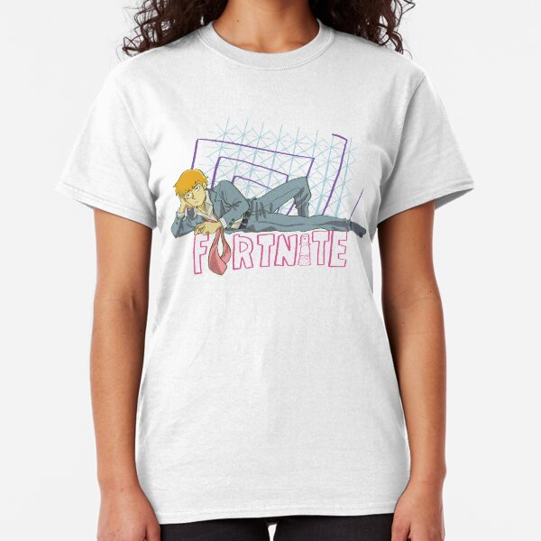 Internet Sex Symbol Reigen Arataka Classic T-Shirt
