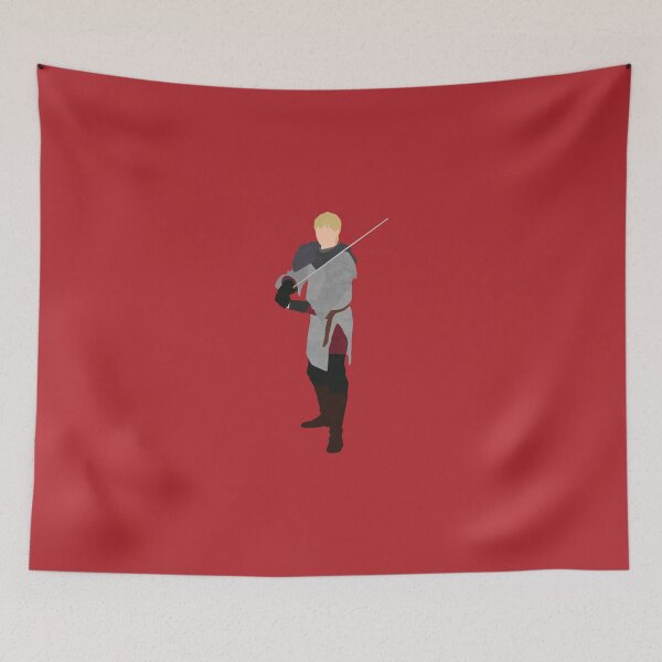 Item preview, Arthur Penddragon, Merlin designed and sold by carolam.