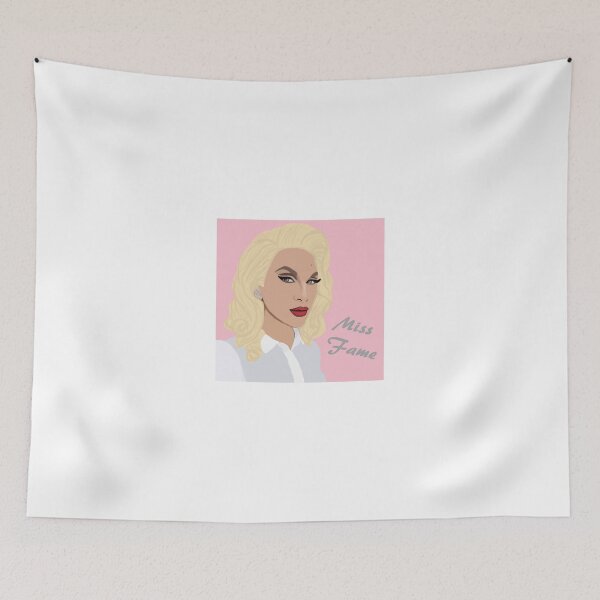 Item preview, Miss Fame Beauty Marked Queen designed and sold by Valeria  Leone.