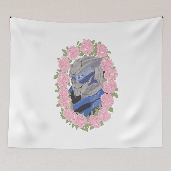 Item preview, Space Boyfriend Garrus designed and sold by urukate.