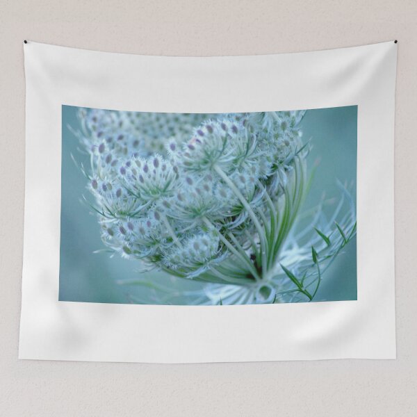 Item preview, Queen Anne's Lace #3 designed and sold by Laurie Minor.