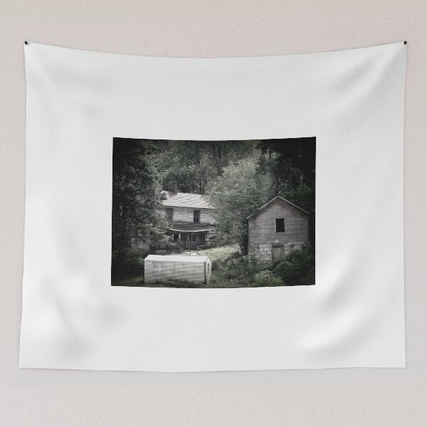 Item preview, Homestead designed and sold by Paul Lubaczewski.