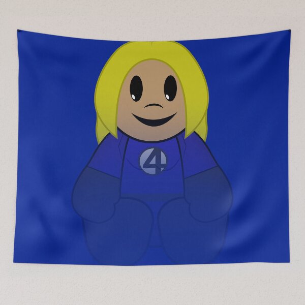 Item preview, Invisible Pal designed and sold by innergeekdesign.