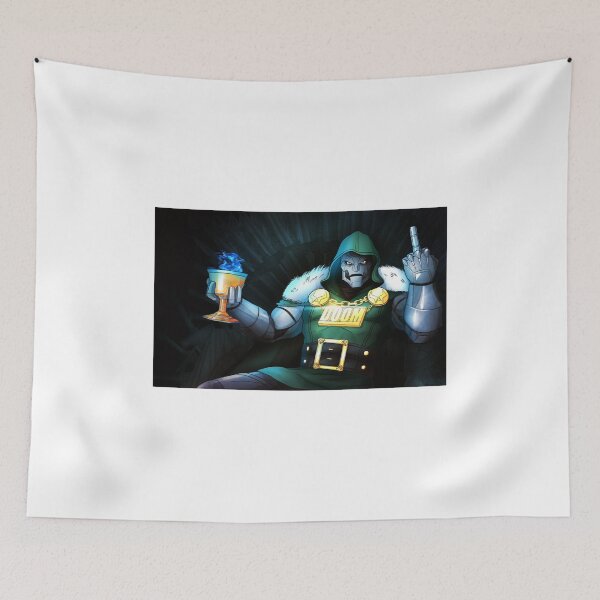Item preview, Doom designed and sold by Shamserg.