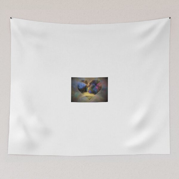 Item preview, Whispy Heart designed and sold by CarolM.