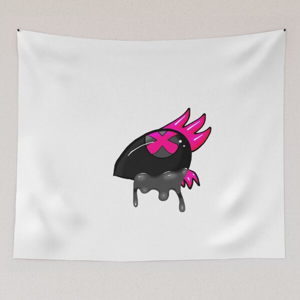 Item preview, X You - Pink designed and sold by ToxiCake.