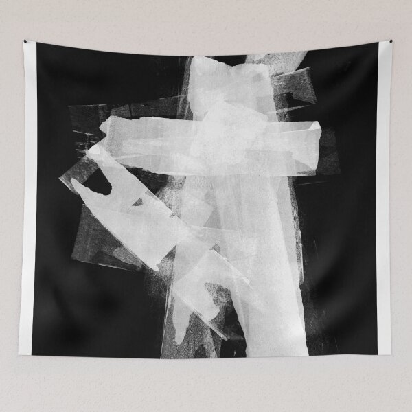 Item preview, PRINT – Offset ink 3 designed and sold by Steve Leadbeater.