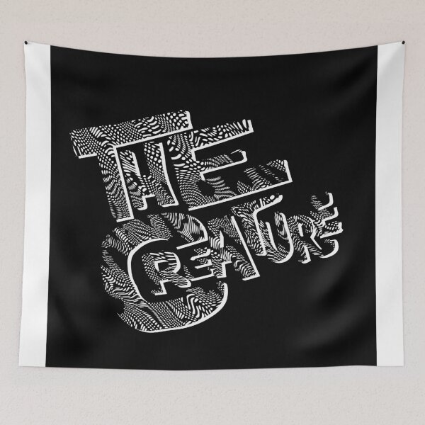 Item preview, The Creature designed and sold by Good Sense.