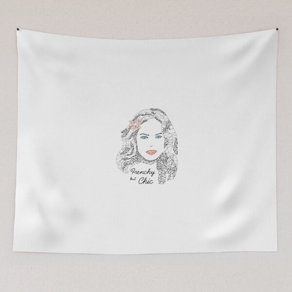 Item preview, Frenchy but chic designed and sold by dadawan.