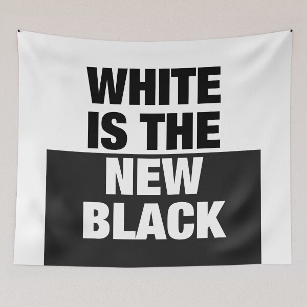 Item preview, VEGAN is the new Black II designed and sold by Hell-Prints.