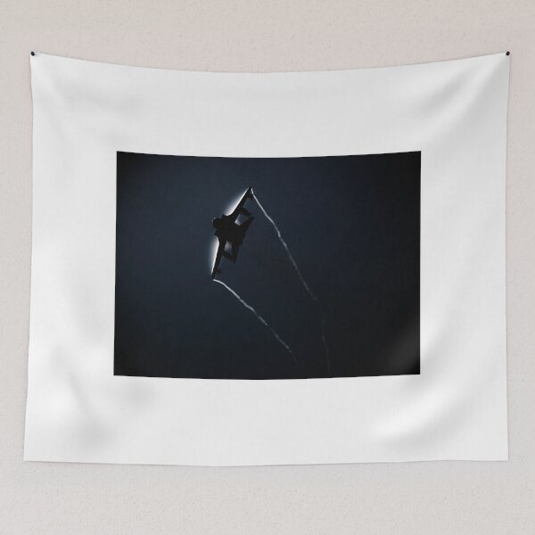 Item preview,  RAF Tornado pulling skywards designed and sold by captureasecond.