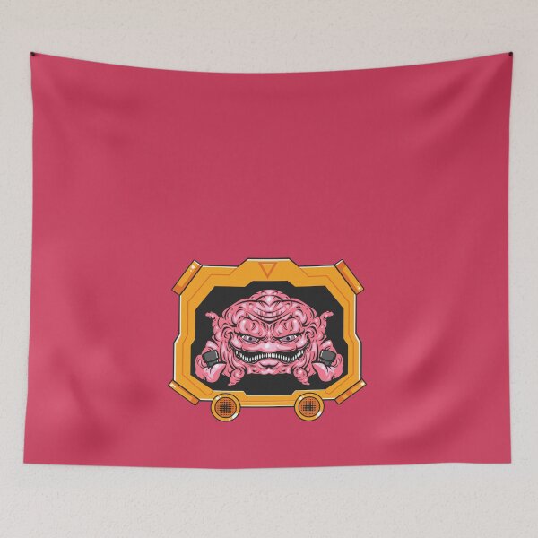Item preview, I am Krang! designed and sold by Gerkyart.