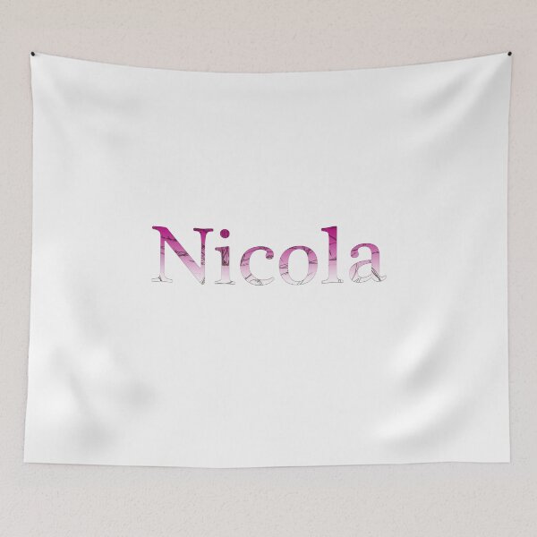 Item preview, Nicola designed and sold by boogeyman.