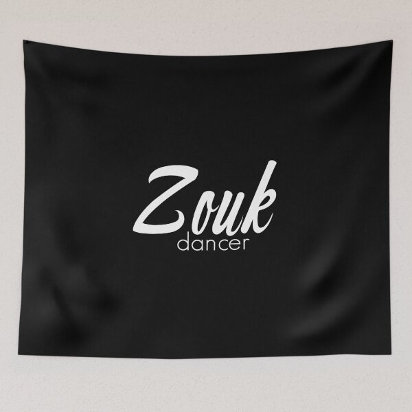 Item preview, Zouk Dancer designed and sold by DanceAddict.