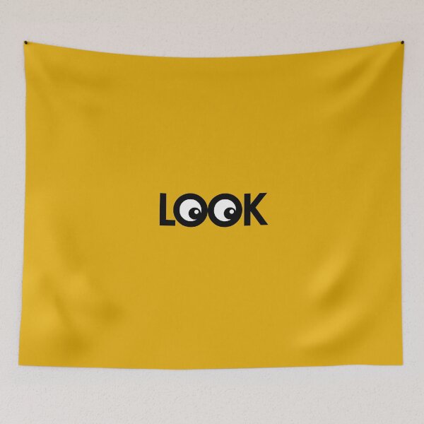Item preview, LOOK designed and sold by cpinteractive.