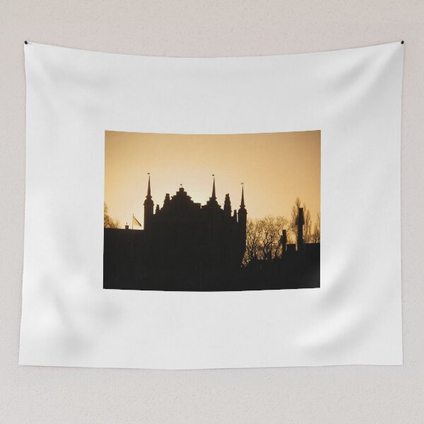 Item preview, Stockholm Silhouettes designed and sold by Art by Margaret.