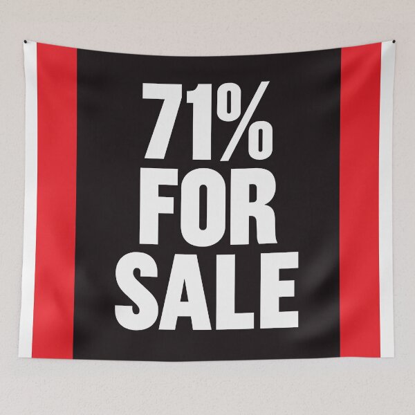 Item preview, FOR SALE WEEKDAYS designed and sold by Steve Leadbeater.