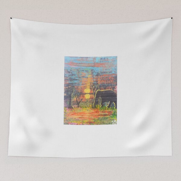Item preview, Sunset Walk designed and sold by EffyStarr.