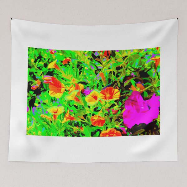 Item preview, Floral Design 4 designed and sold by JoeGeraci.