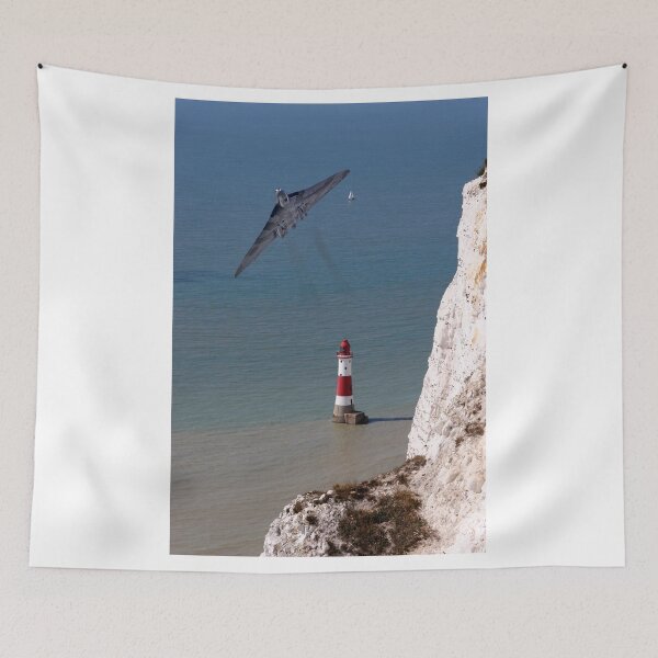 Item preview, Vulcan Prowess designed and sold by Airpower Art.