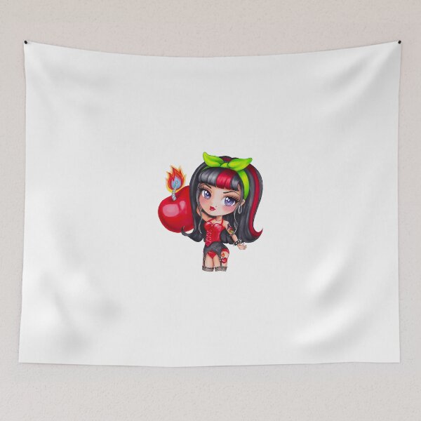 Item preview, Cherry Bomb Sizzle designed and sold by Dacdacgirl.
