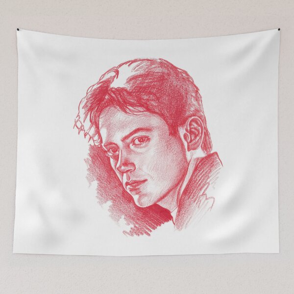 Item preview, Baby Downey designed and sold by illusoryart.