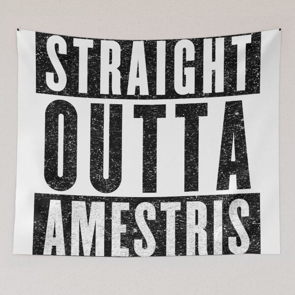 Item preview, Alchemist with Attitude: Amestris designed and sold by tuliptreetees.