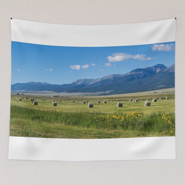 Item preview, Hay Rolls designed and sold by Gary Benson.