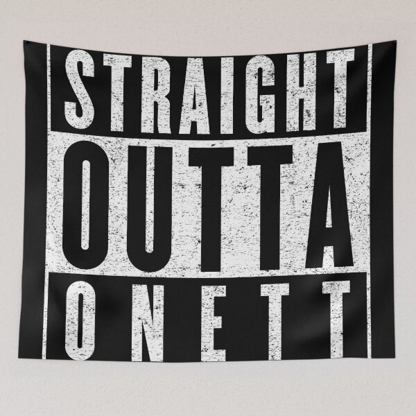 Item preview, Onett Represent! designed and sold by tuliptreetees.