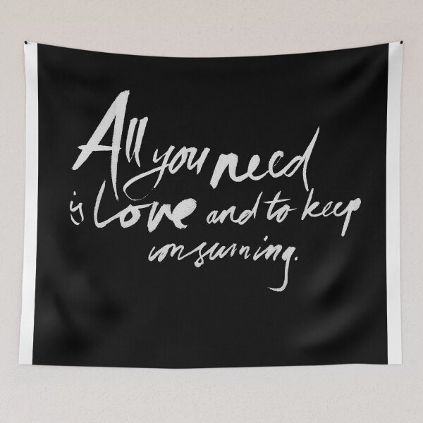 Item preview, All you need designed and sold by Steve Leadbeater.
