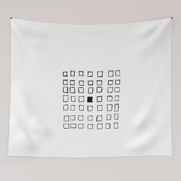 Item preview, Centre of Attention designed and sold by MichaelAshMash.