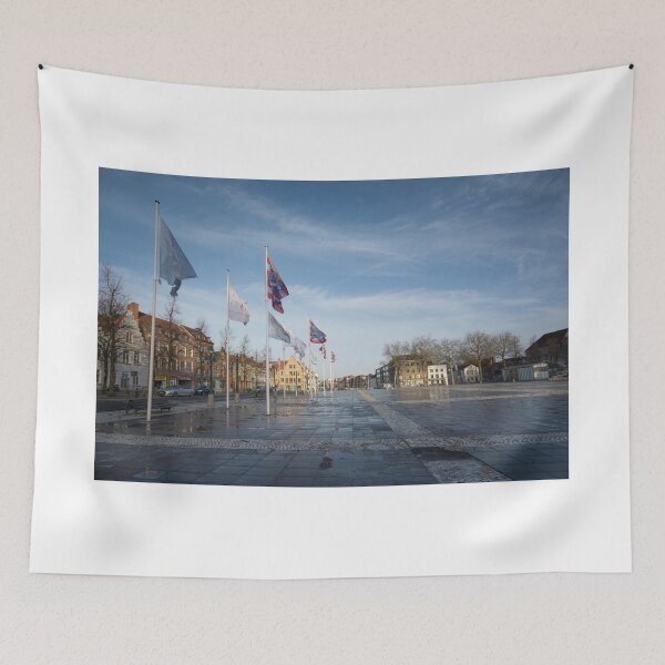 Item preview, Het Zand, Bruges designed and sold by StephenJSmith.