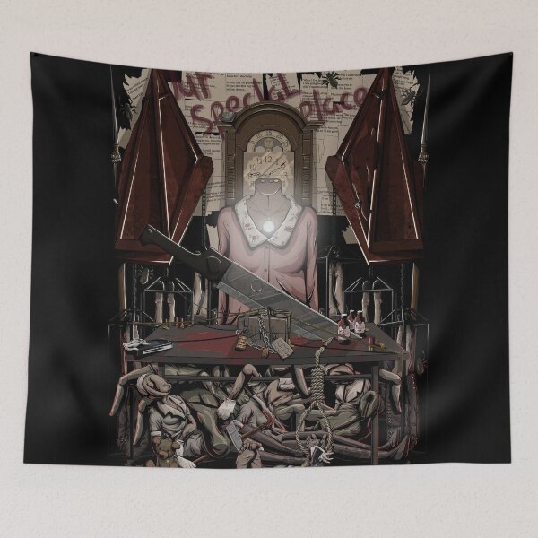 Item preview, Our special place designed and sold by Max58.